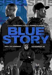 Blue Story 2019 Filmi Full HD