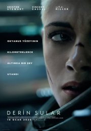 Derin Sular hd izle