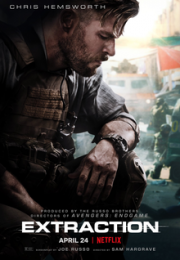 Extraction hd izle