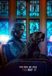 John Wick 3 – Parabellum 2019 Filmi Full HD Seyret