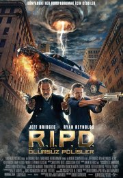 Ölümsüz Polisler – R.I.P.D. 2013 Filmi Full HD Seyret