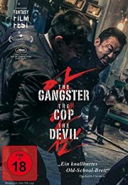 The Gangster, the Cop, the Devil hd izle