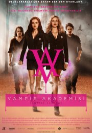 Vampir Akademisi – Vampire Academy Full HD Seyret