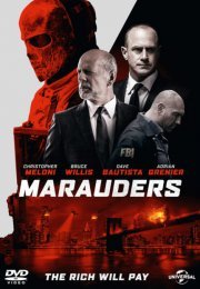 Yağmacılar hd izle