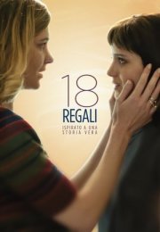 18 Regali 18 Hediye izle