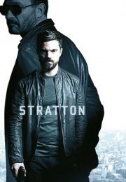 Ajan Stratton Stratton izle