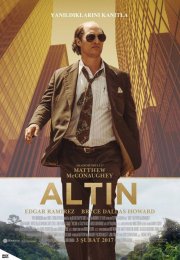 Altın Gold izle