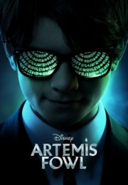 Artemis Fowl izle