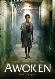 Awoken izle