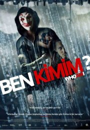 Ben Kimim Who Am I izle