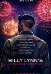 Billy Lynn’in Uzun Yürüyüşü