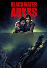 Black Water Abyss izle