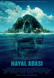 Hayal Adası 2020 Türkçe Dublaj izle