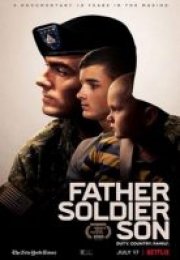 Father Soldier Son