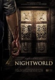 Gecenin Gizemi – Nightworld Filmi Full HD izle