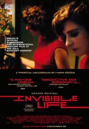 Görünmez Yaşam A Vida Invisível izle