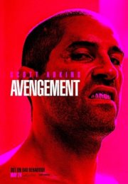 İntikam Avengement izle