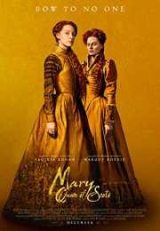 İskoçya Kraliçesi Mary izle