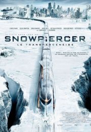 Kar Küreyici Snowpiercer izle