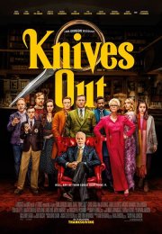 Knives Out Bıçaklar Çekildi izle