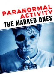 Paranormal Activity İşaretliler Paranormal Activity The Marked Ones izle