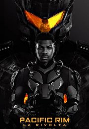 Pasifik Savaşı İsyan Pacific Rim Uprising izle