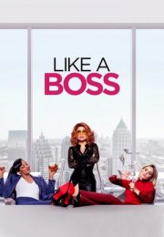 Patron Gibi Like a Boss izle