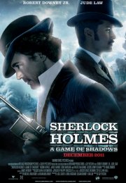 Sherlock Holmes 2