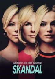 Skandal Bombshell izle