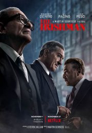 The Irishman izle