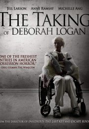 The Taking of Deborah Logan Filmi Full HD izle