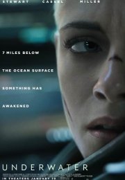 Underwater Derin Sular izle