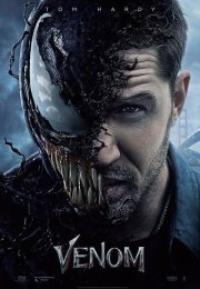 Venom Zehirli Öfke izle