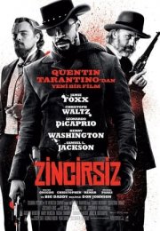 Zincirsiz Django Unchained izle