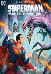 Superman: Man of Tomorrow 2020 Filmi Full izle | Film izle