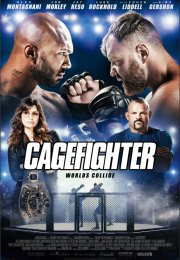 Cagefighter Seyret