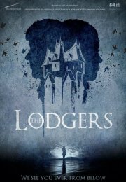 Lanetli Konak – The Lodgers Seyret