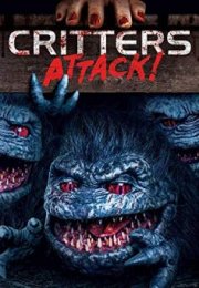 Critters 5 2019 1080p Film izle