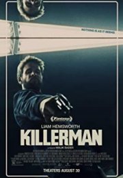 Killerman Filmi İzle