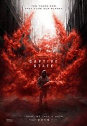 Captive State Full izle