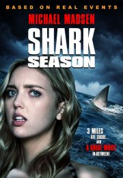 Shark Season 2020 Filmi Seyret