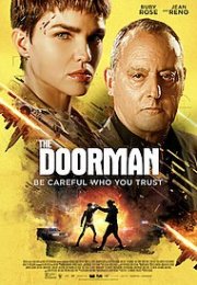 The Doorman 2020 Filmi Full Seyret