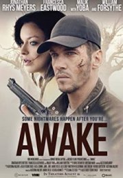 Awake Hd izle