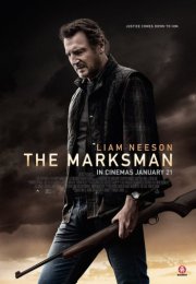 The Marksman (2021)