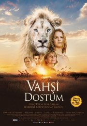 Vahşi Dostum Full izle