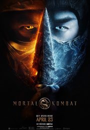 Mortal Kombat Full izle