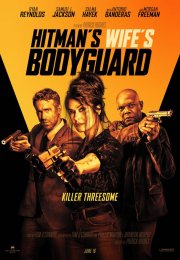 Hitman’s Wife’s Bodyguard Full izle