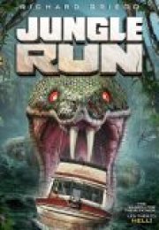 Jungle Run izle