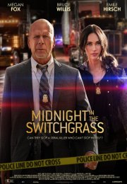 Midnight in the Switchgrass-Seyret