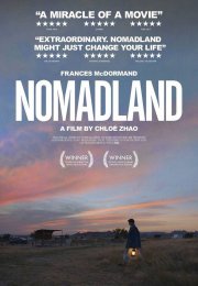 Nomadland-Seyret